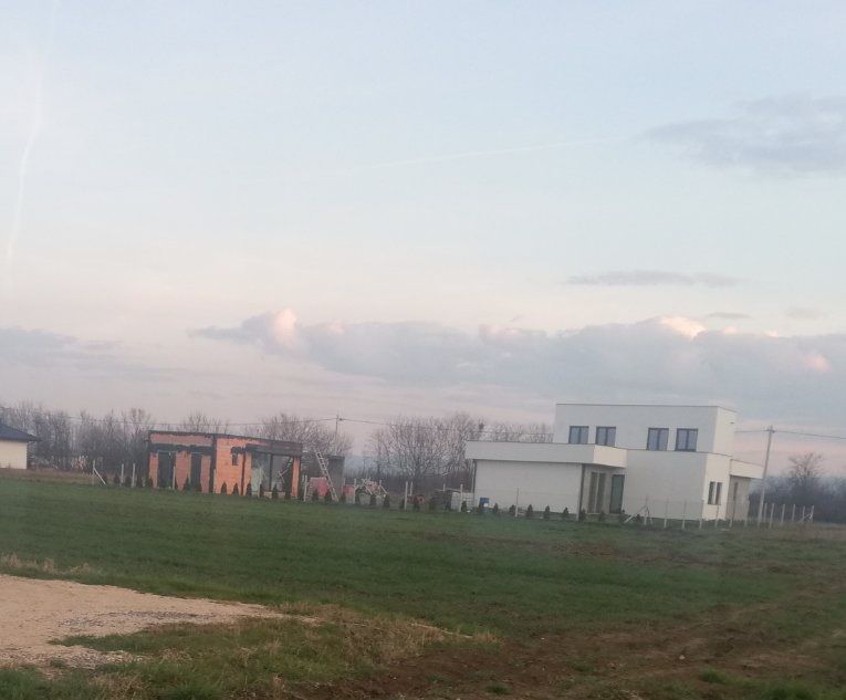 plac na prodaju Rumenka, 475m2 507226