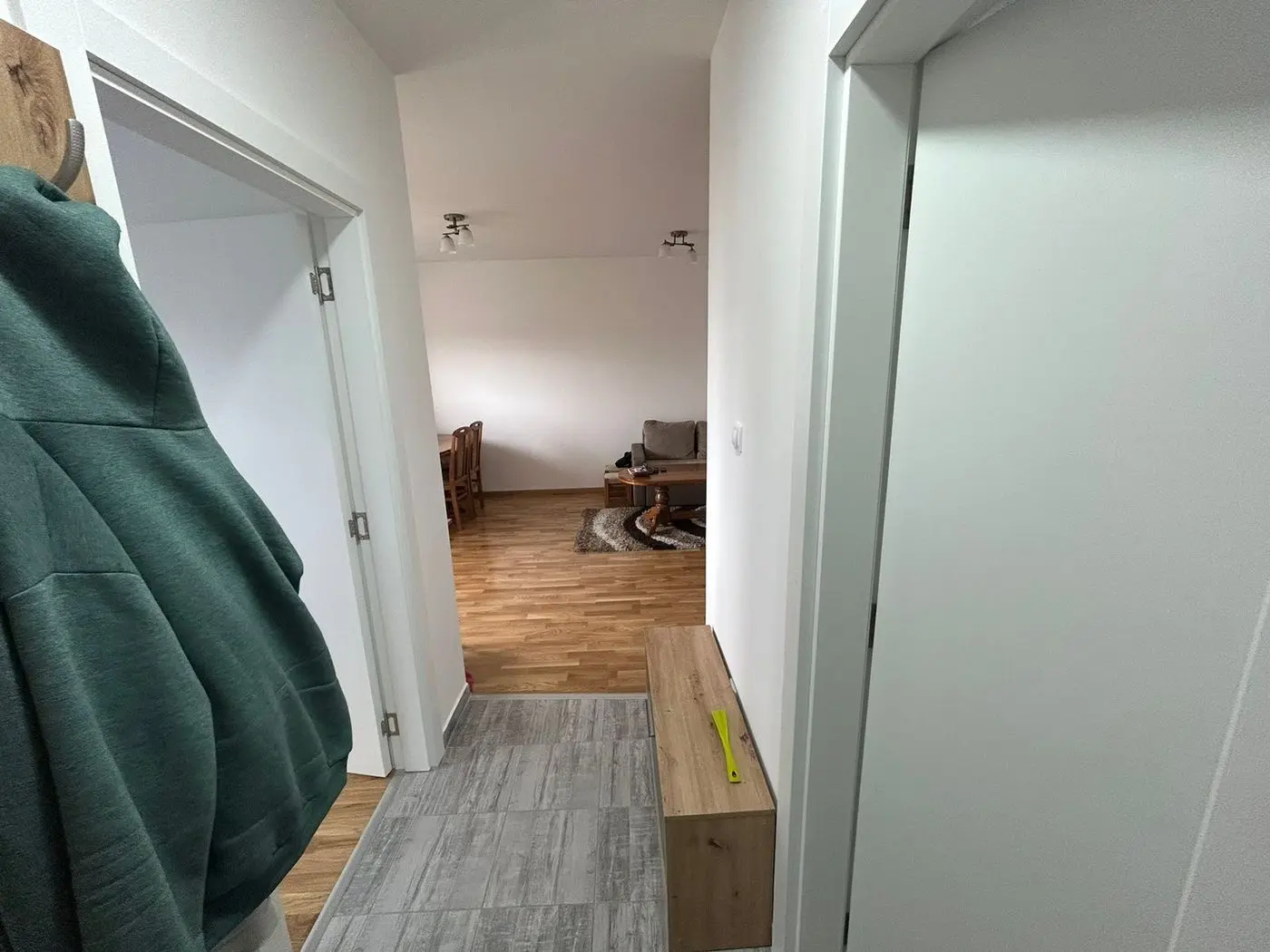 stan na prodaju Novi Sad 40m2 507274