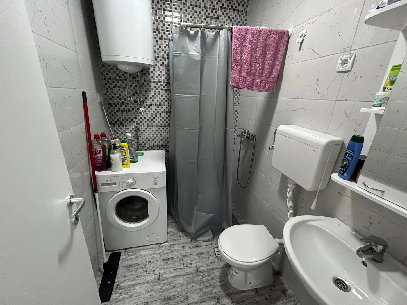 stan na prodaju Novi Sad 40m2 507274