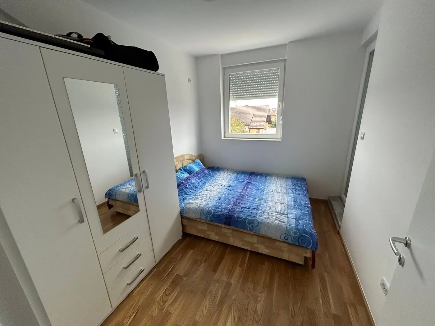 stan na prodaju Novi Sad 40m2 507274