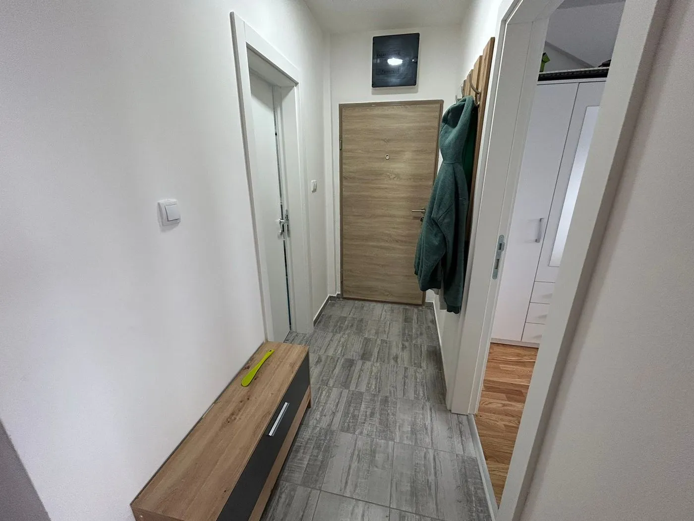 stan na prodaju Novi Sad 40m2 507274