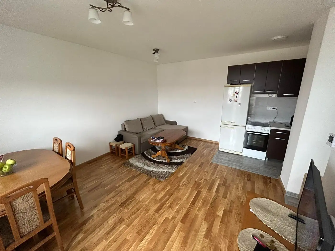 stan na prodaju Novi Sad 40m2 507274