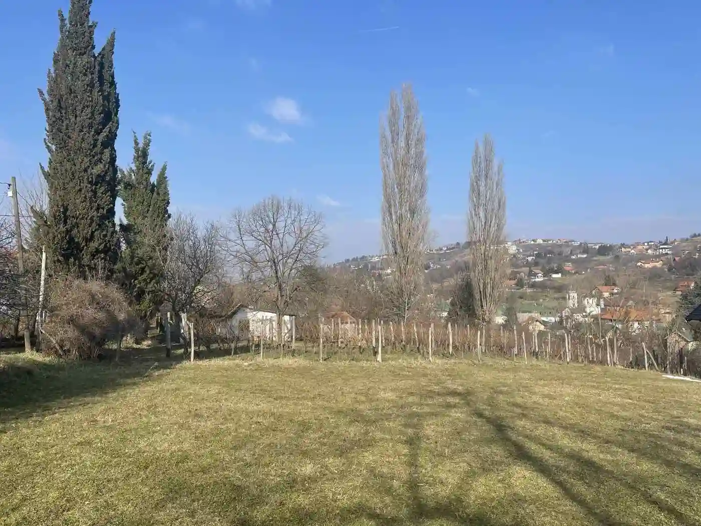 plac na prodaju Sremska Kamenica 510m2 506492