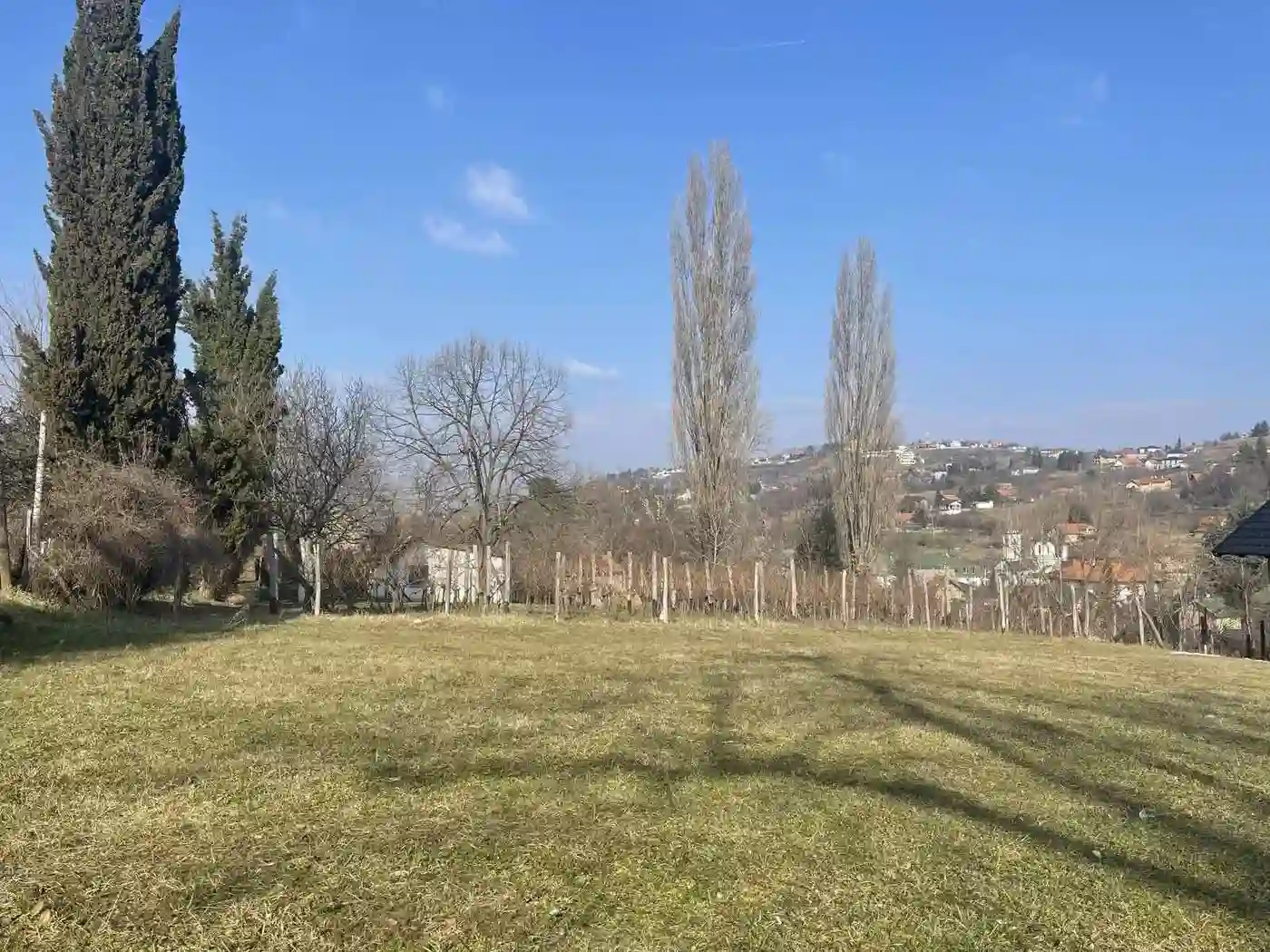 plac na prodaju Sremska Kamenica 510m2 506492
