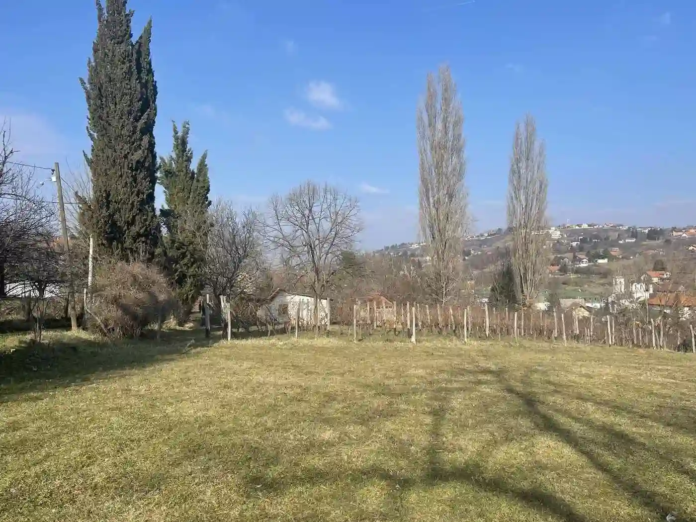 plac na prodaju Sremska Kamenica, 510m2 506492
