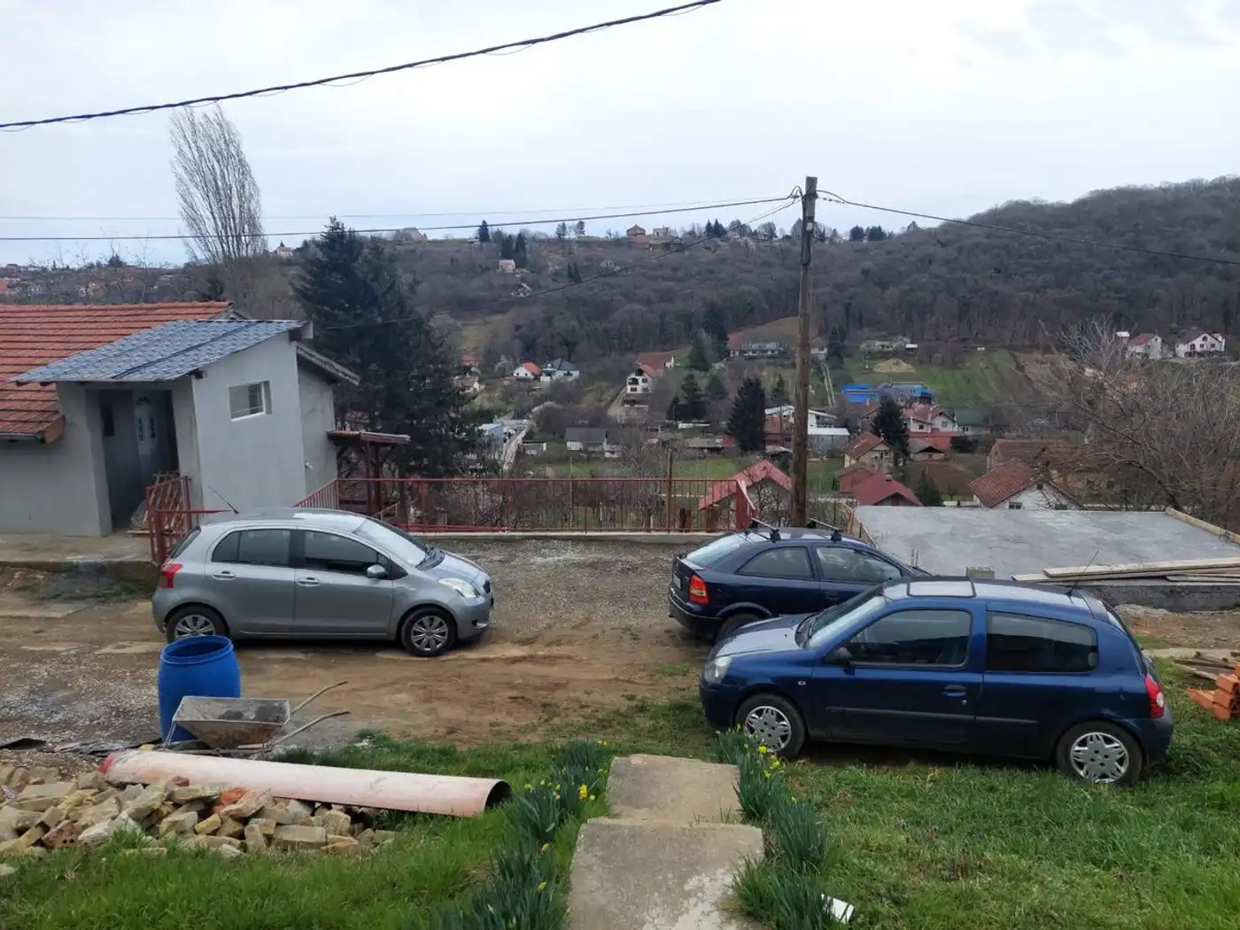 plac na prodaju Sremska Kamenica 1390m2 507586