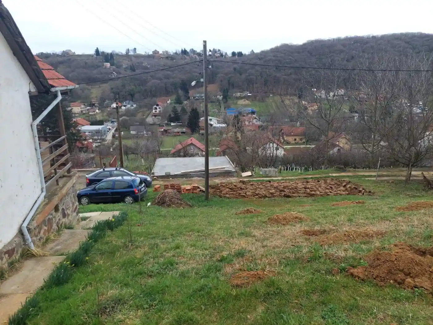 plac na prodaju Sremska Kamenica 1390m2 507586