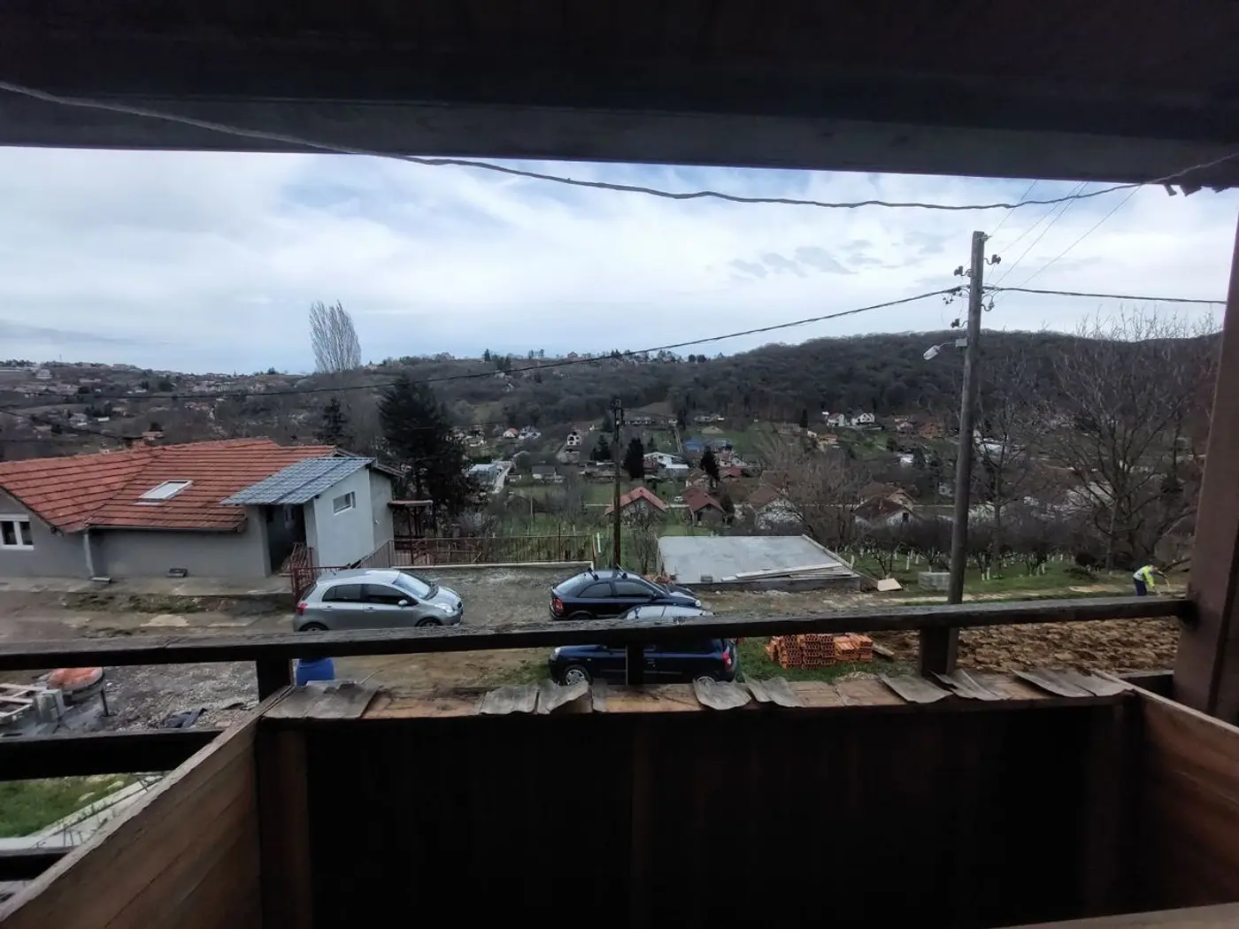 plac na prodaju Sremska Kamenica 1390m2 507586