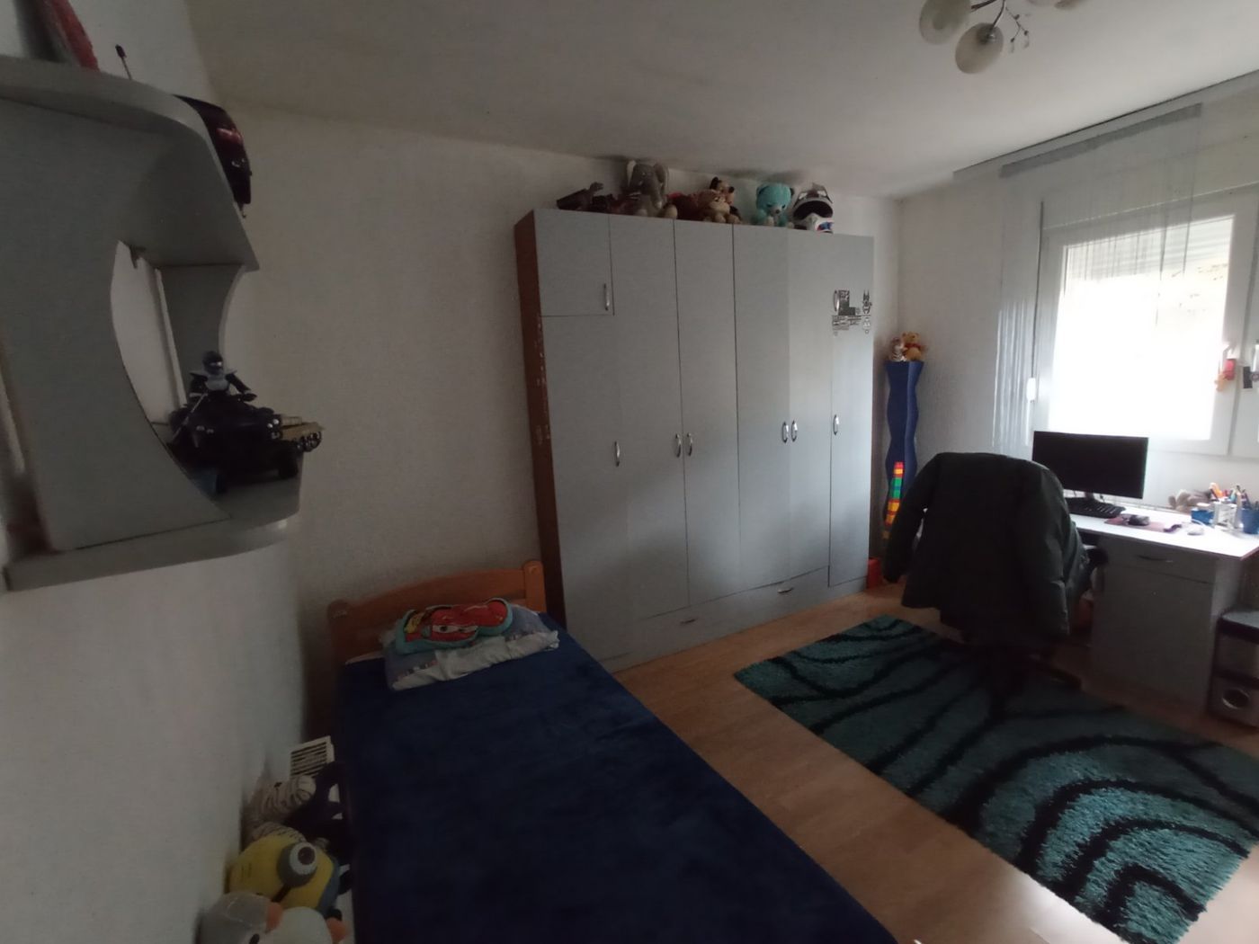 kuca na prodaju Ledinci 252m2 507828