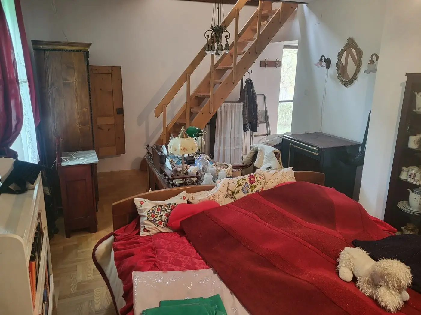 kuca na prodaju Rakovac 180m2 550125