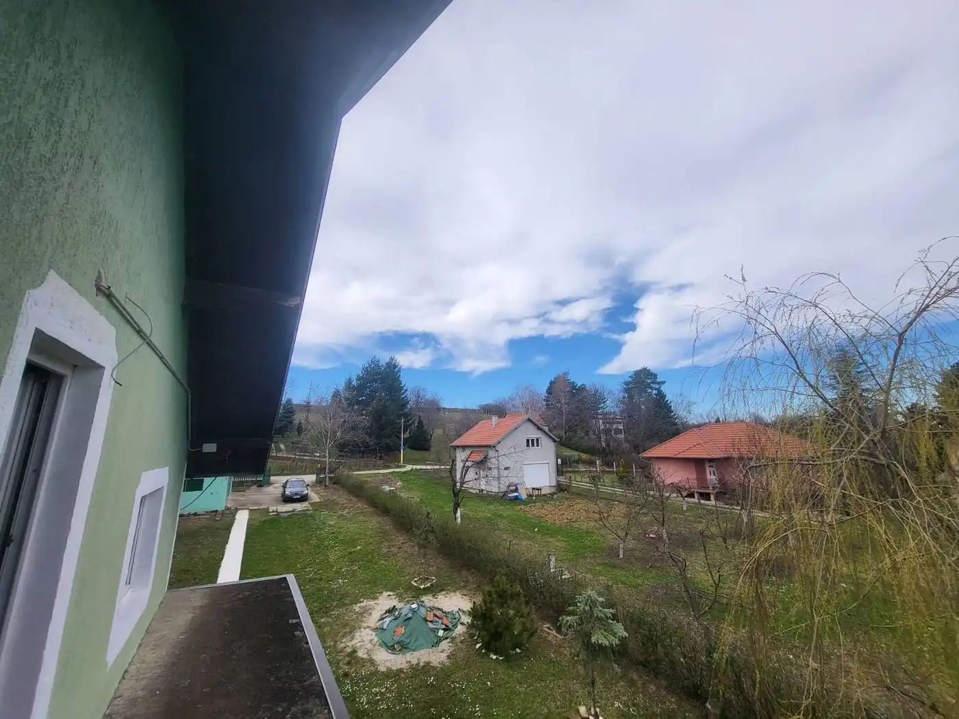 kuca na prodaju Rakovac 180m2 550125