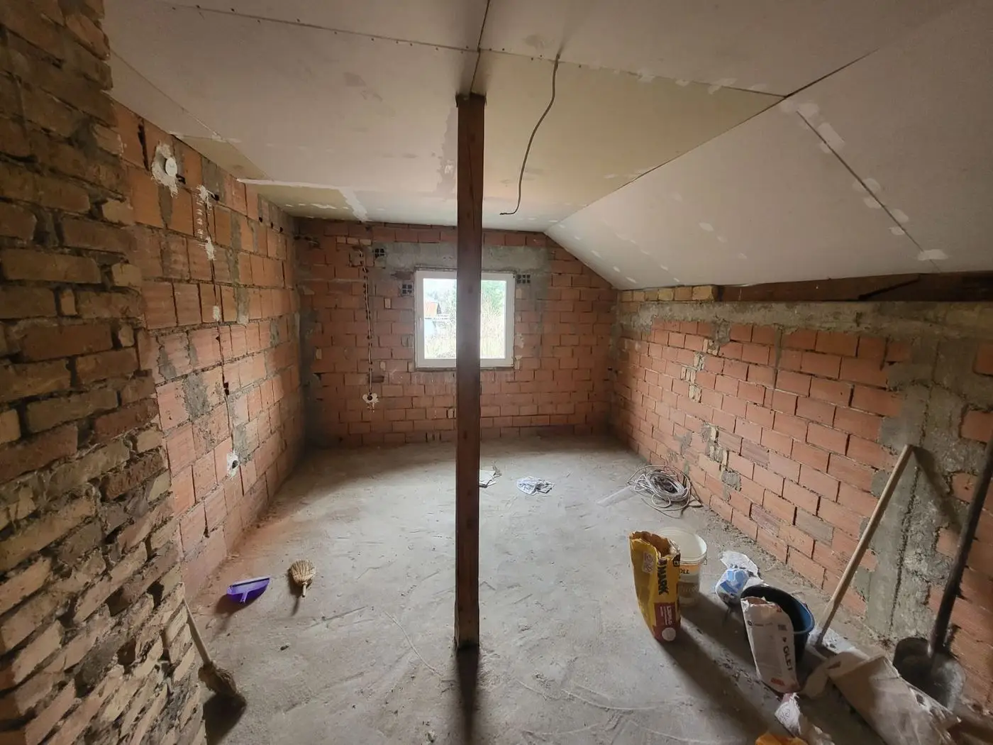kuca na prodaju Rakovac 180m2 550125