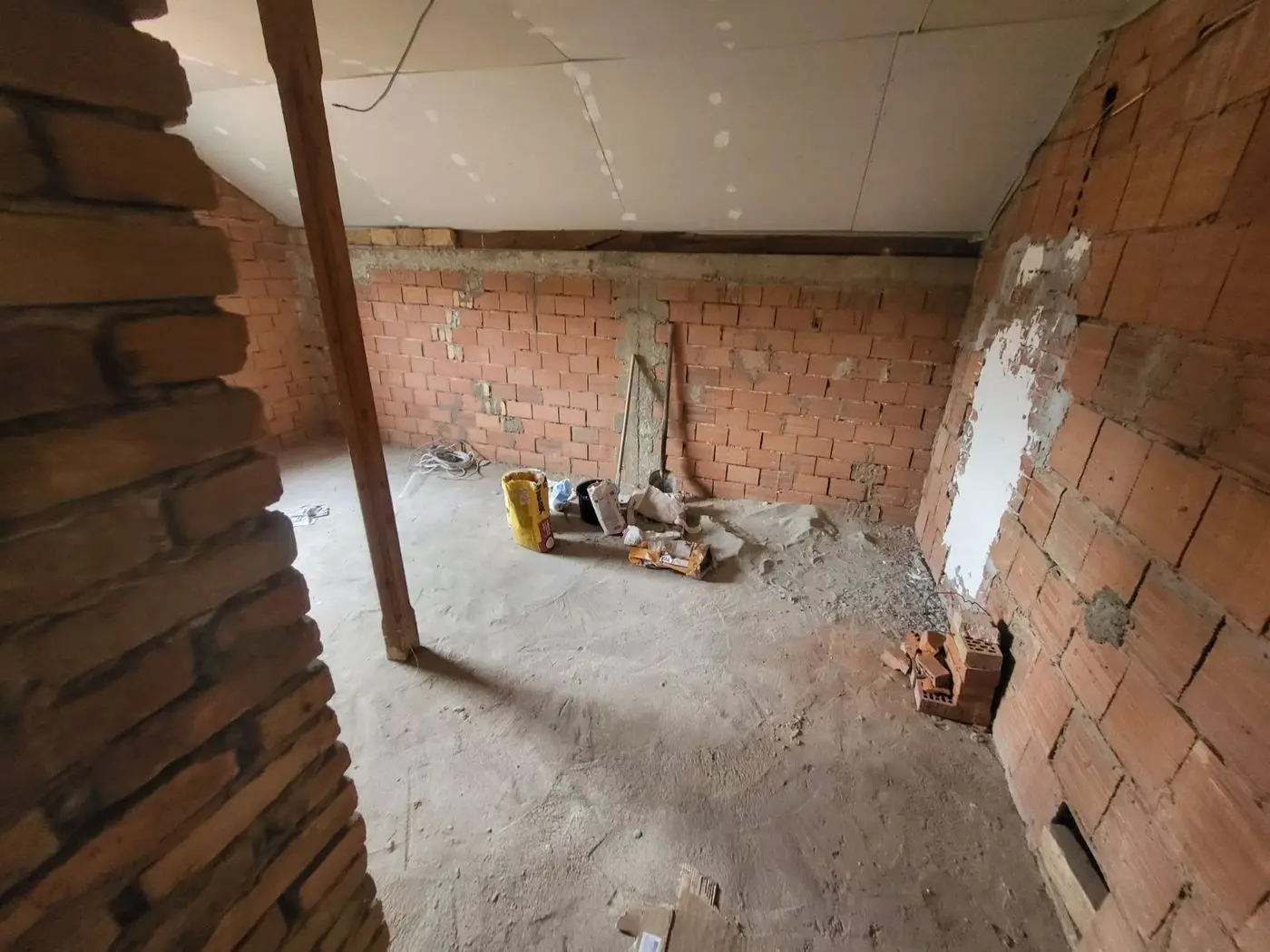 kuca na prodaju Rakovac 180m2 550125