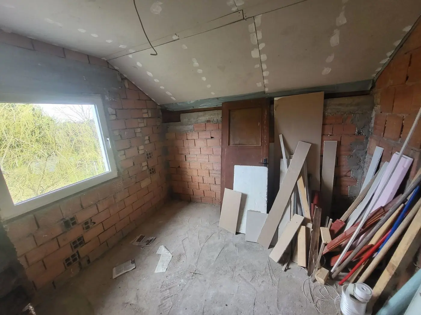 kuca na prodaju Rakovac 180m2 550125