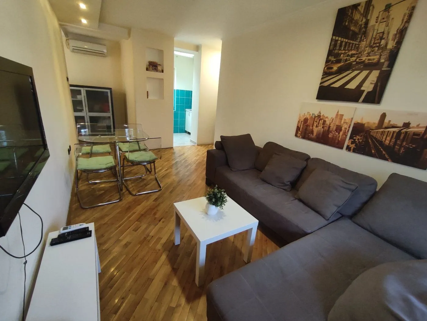 stan na prodaju Novi Sad 44m2 527114