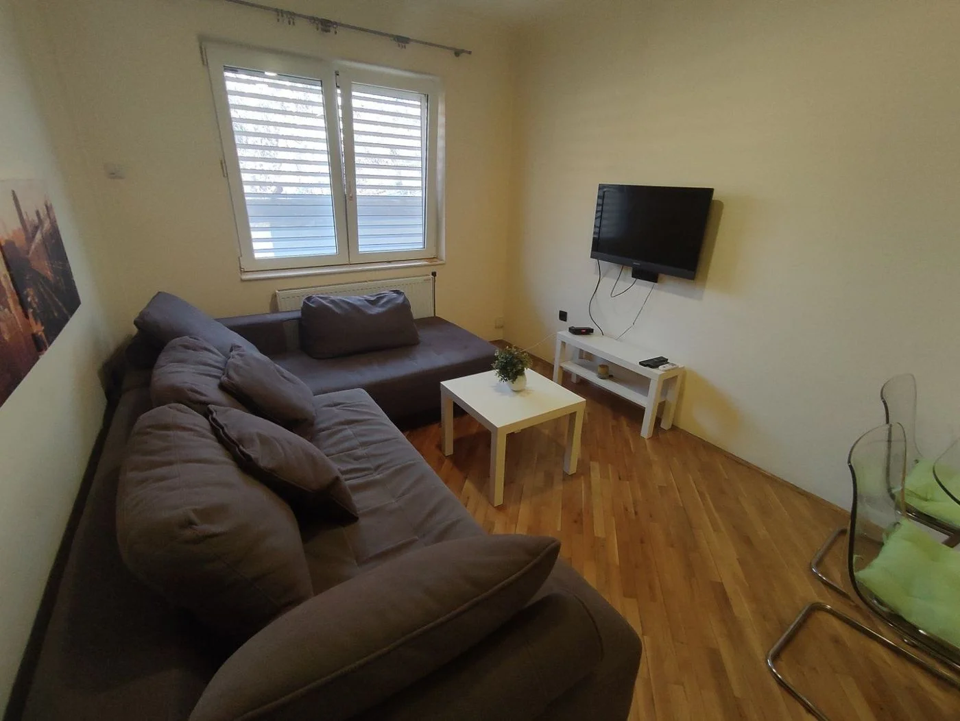 stan na prodaju Novi Sad 44m2 527114