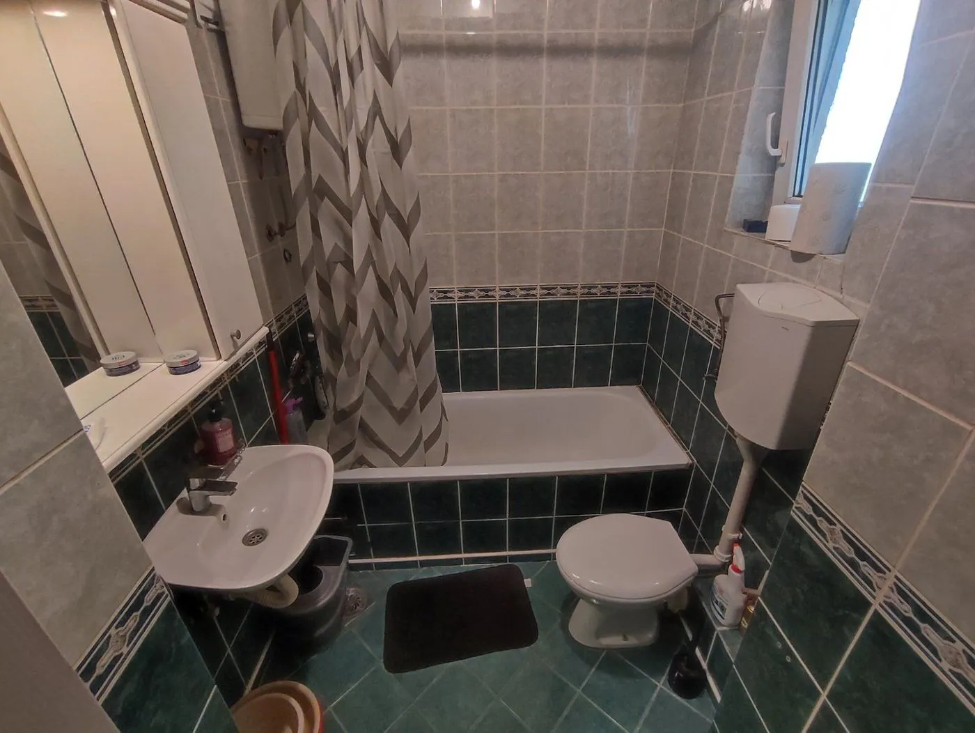 stan na prodaju Novi Sad 44m2 527114