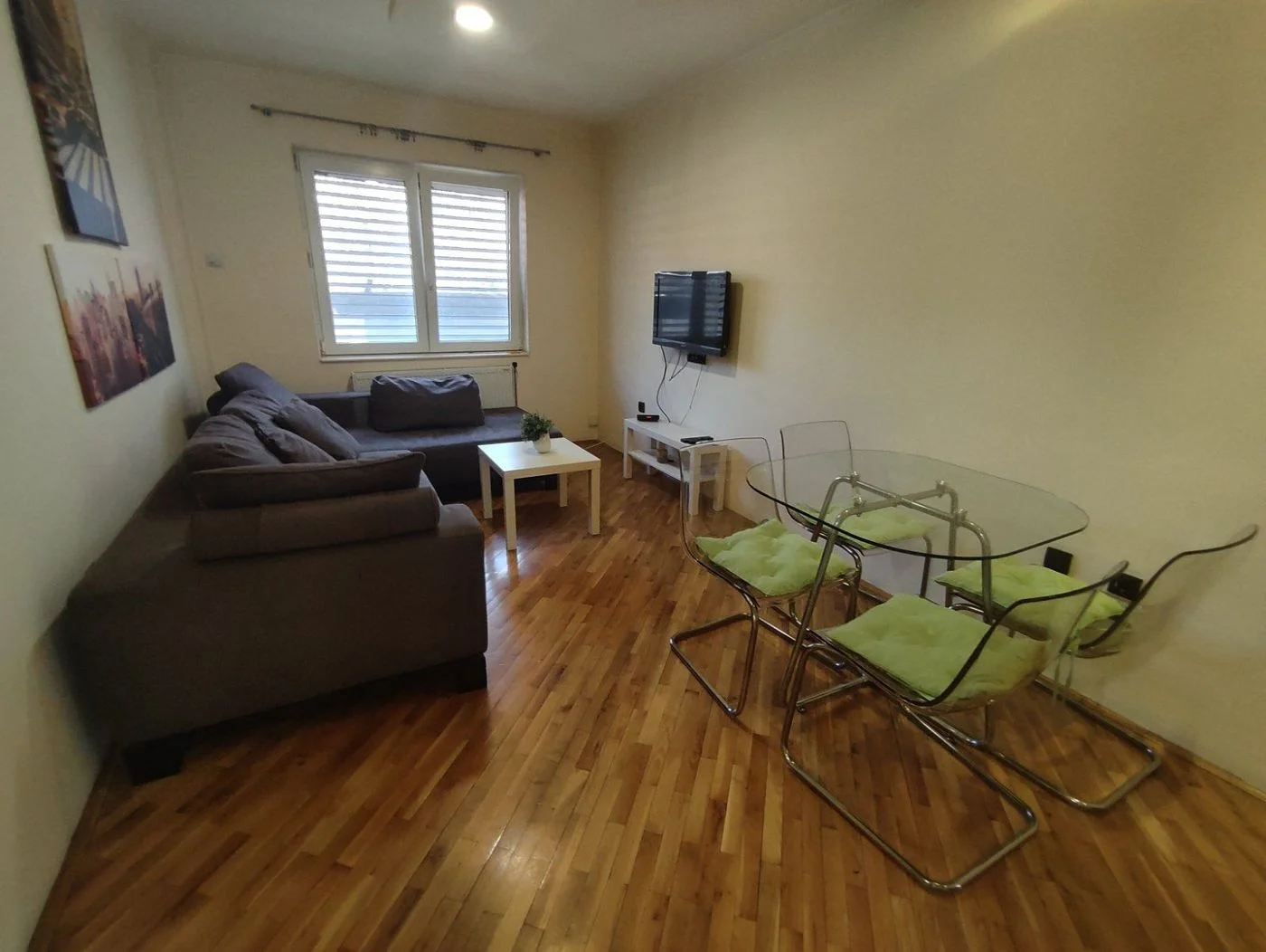 stan na prodaju Novi Sad 44m2 527114