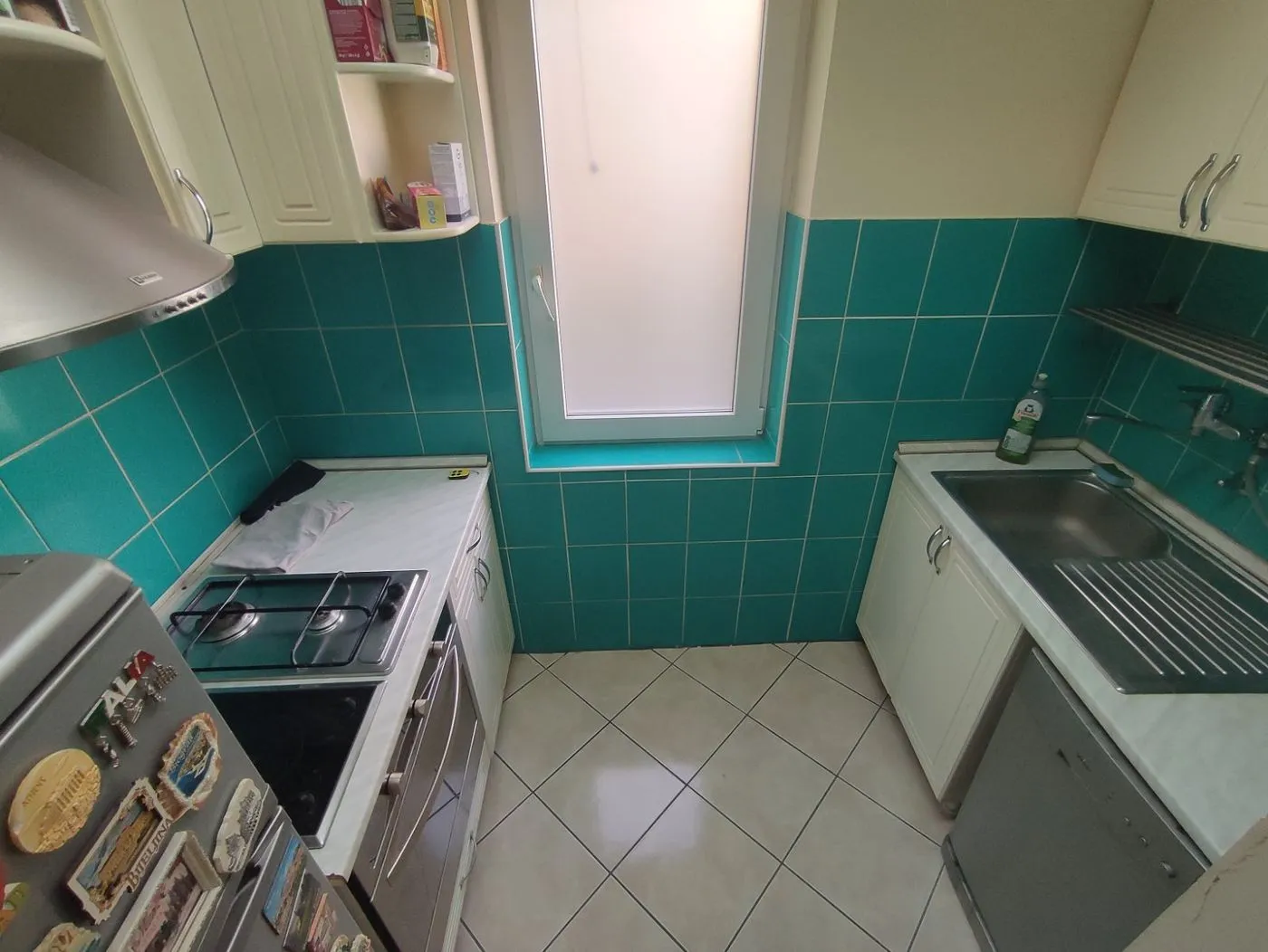 stan na prodaju Novi Sad 44m2 527114