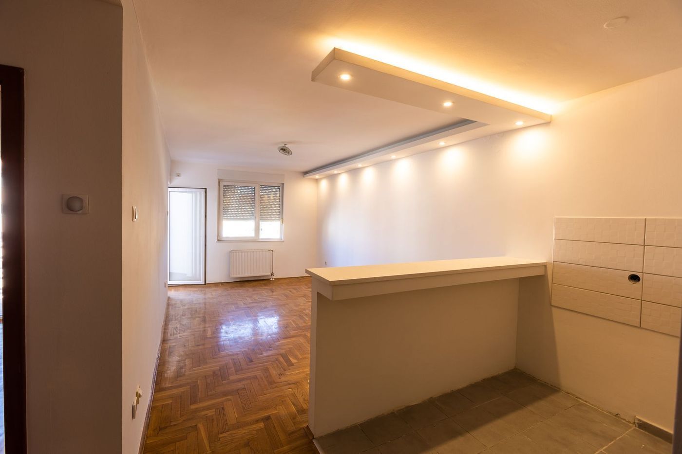 stan na prodaju Novi Sad 54m2 507906