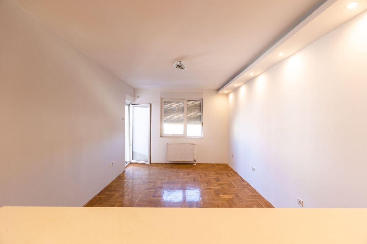 stan na prodaju Novi Sad 54m2 507906