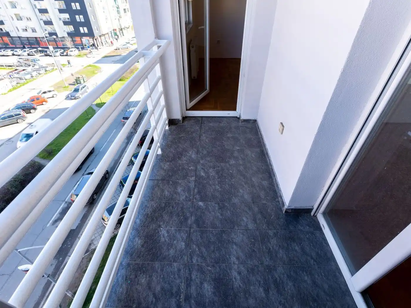stan na prodaju Novi Sad 54m2 507906