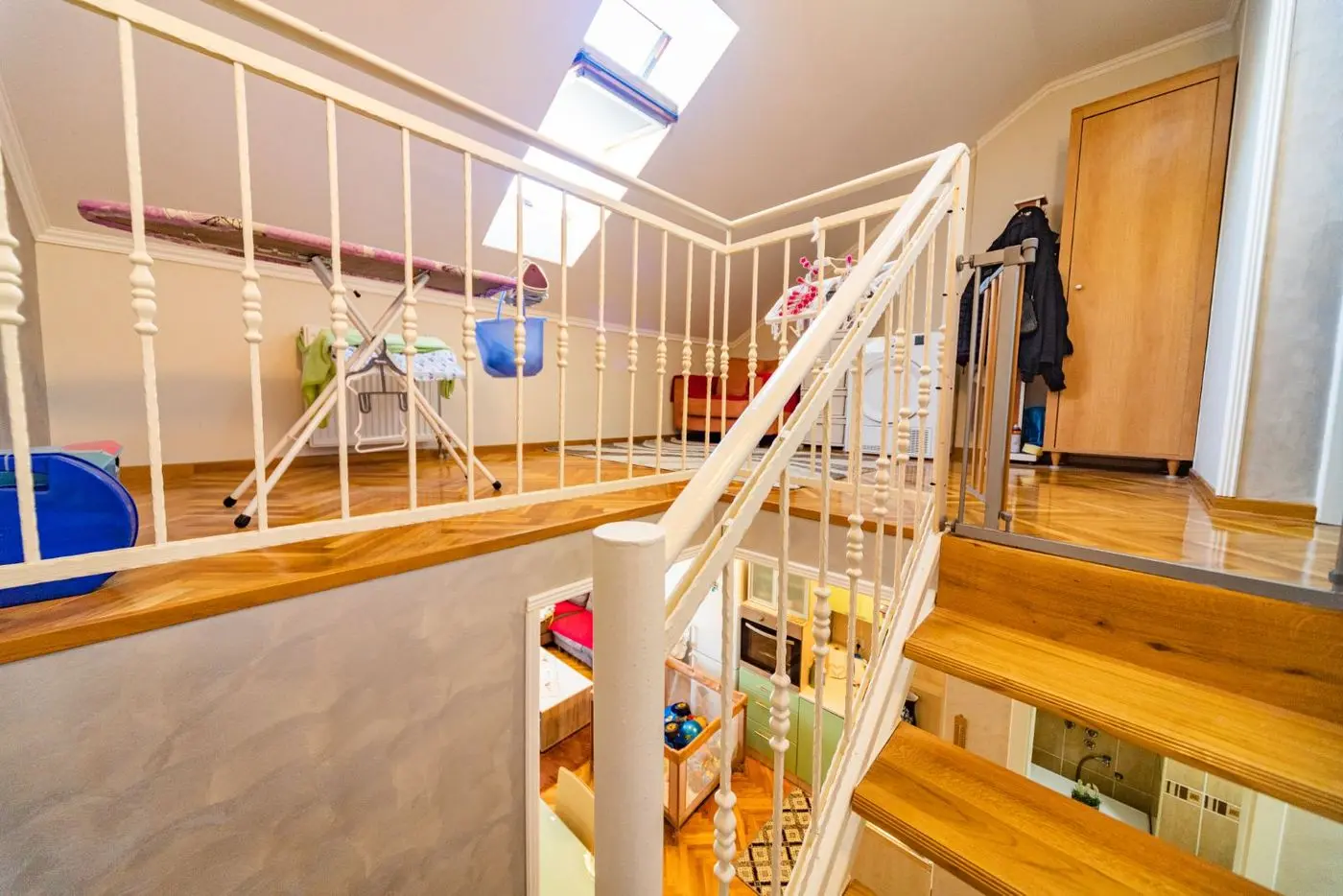 stan na prodaju Novi Sad 72m2 507397