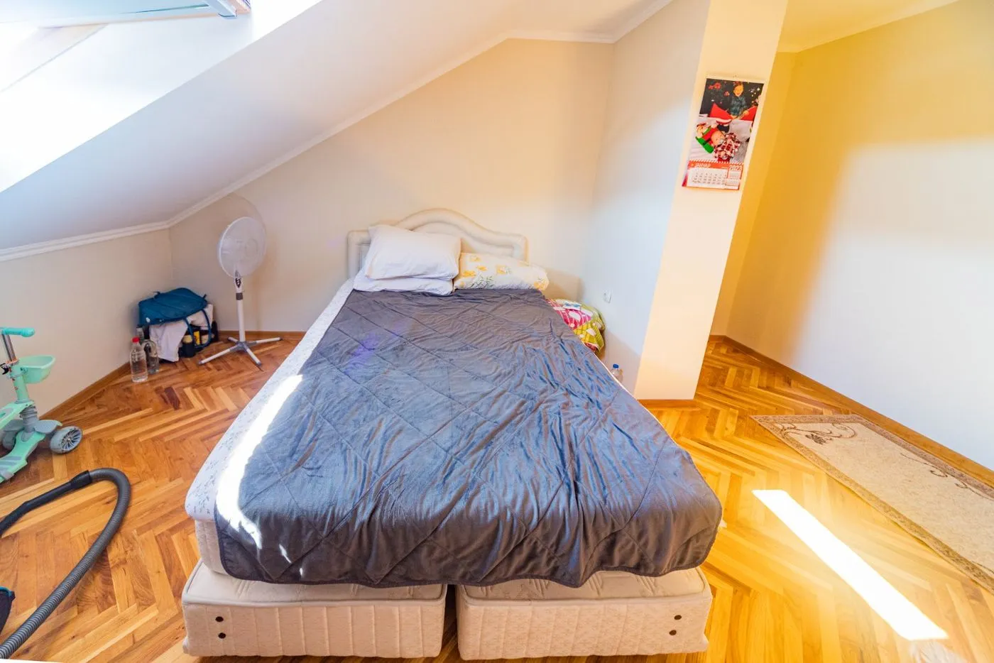 stan na prodaju Novi Sad 72m2 507397