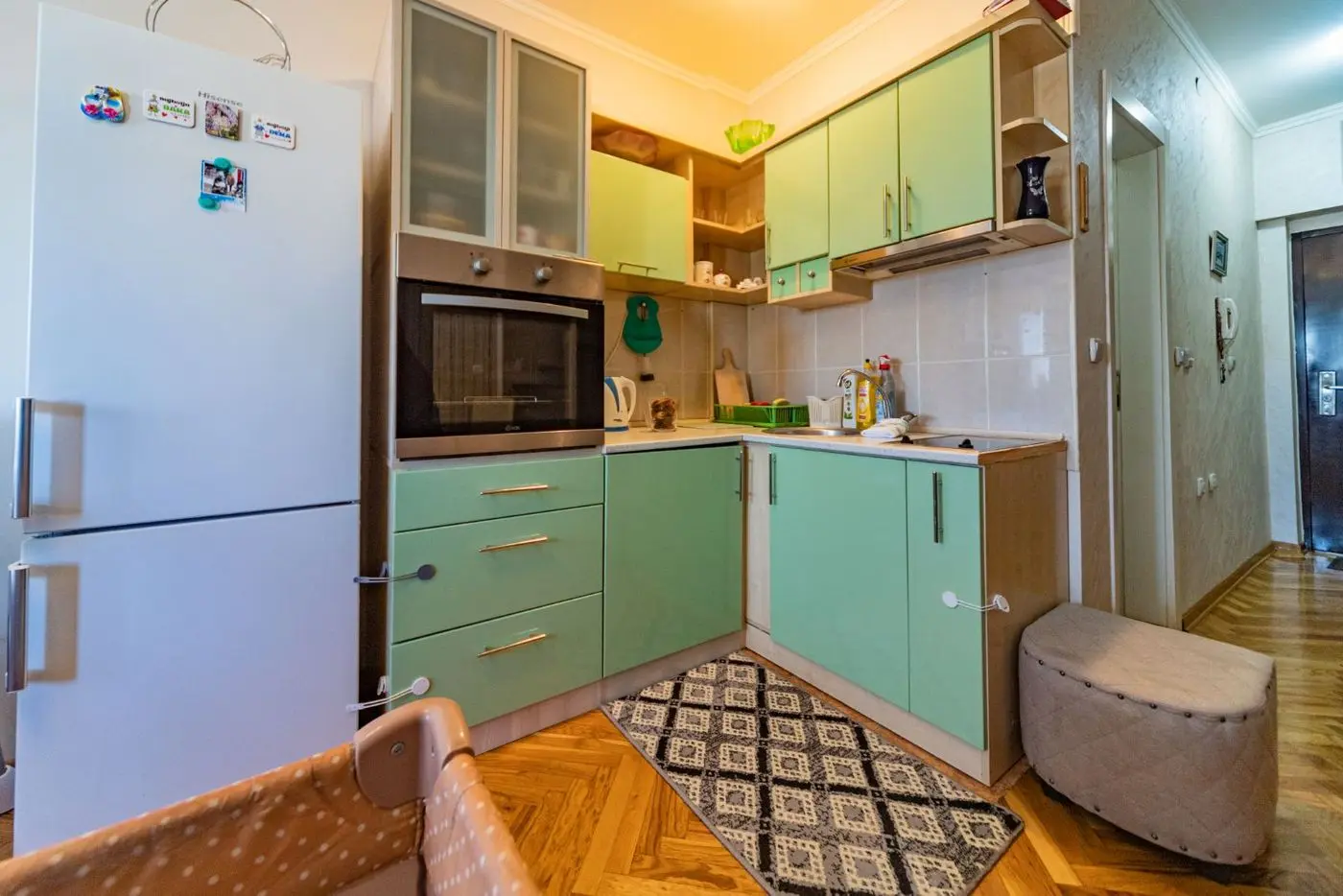 stan na prodaju Novi Sad 72m2 507397
