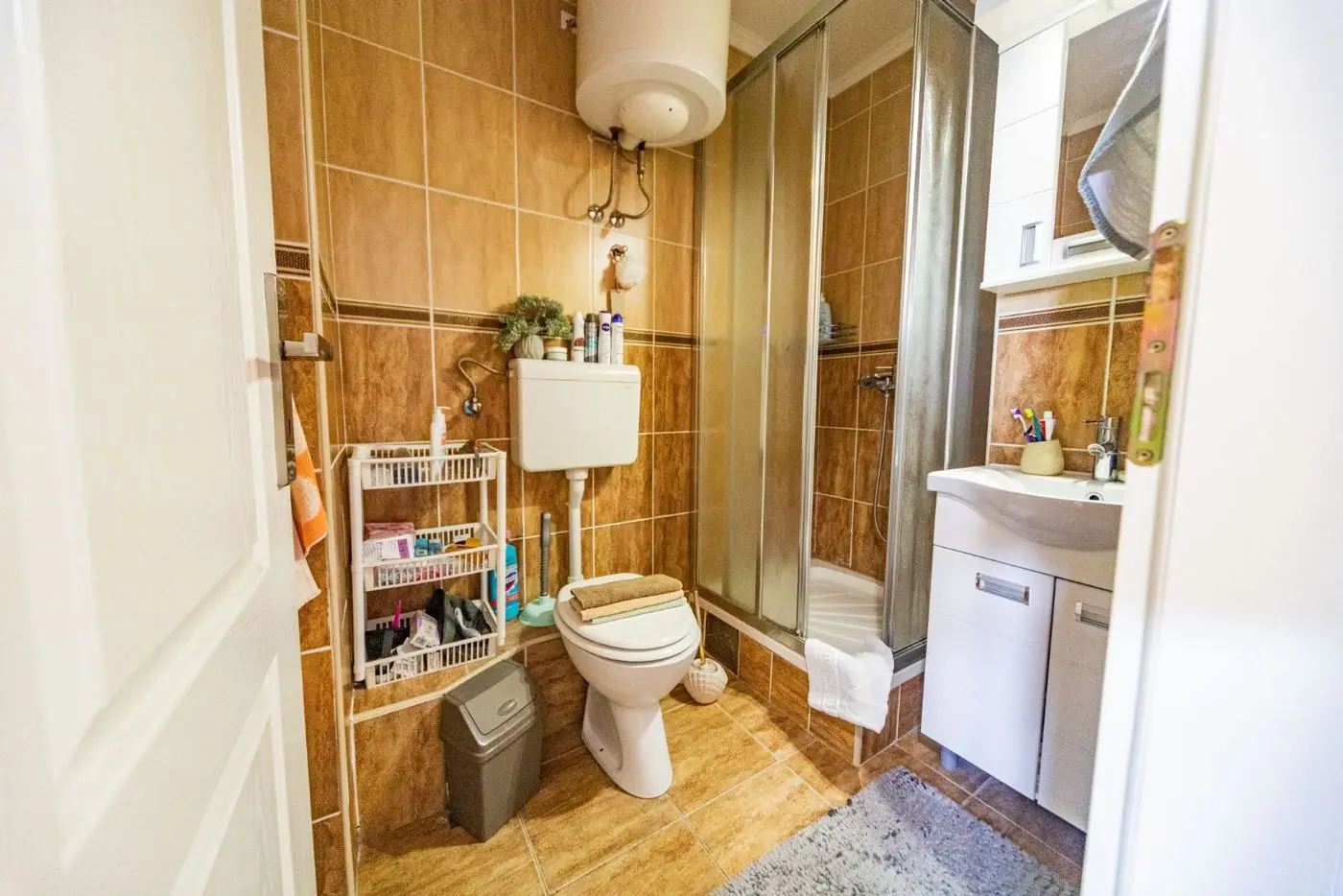 stan na prodaju Novi Sad 72m2 507397
