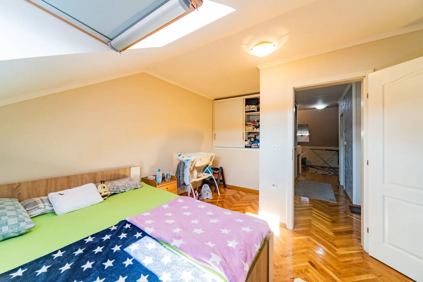 stan na prodaju Novi Sad 72m2 507397