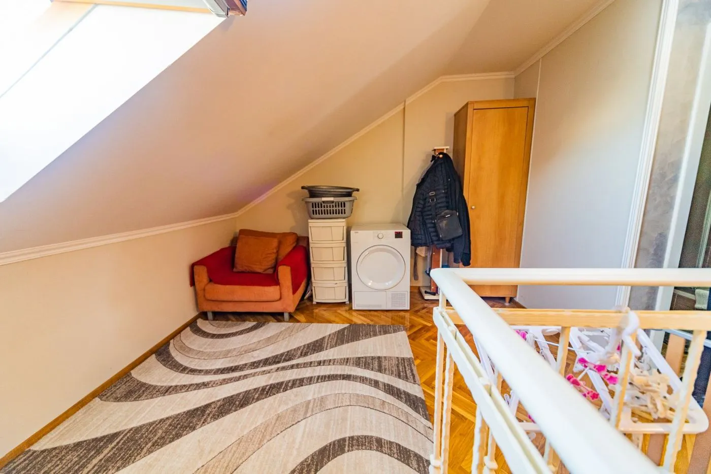 stan na prodaju Novi Sad 72m2 507397