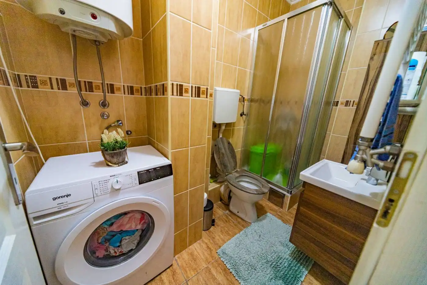 stan na prodaju Novi Sad 72m2 507397