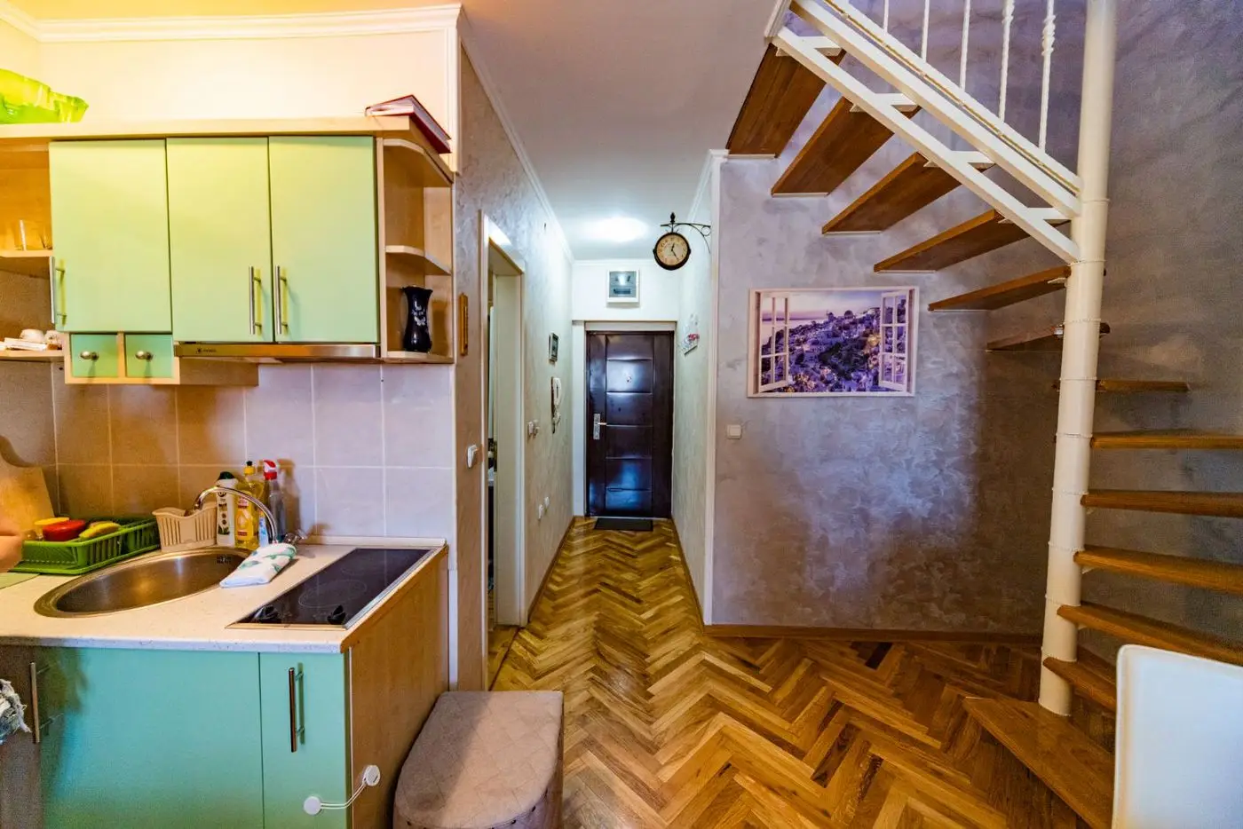 stan na prodaju Novi Sad 72m2 507397