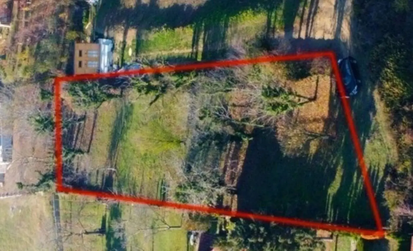 plac na prodaju Sremska Kamenica, 1395m2 508465