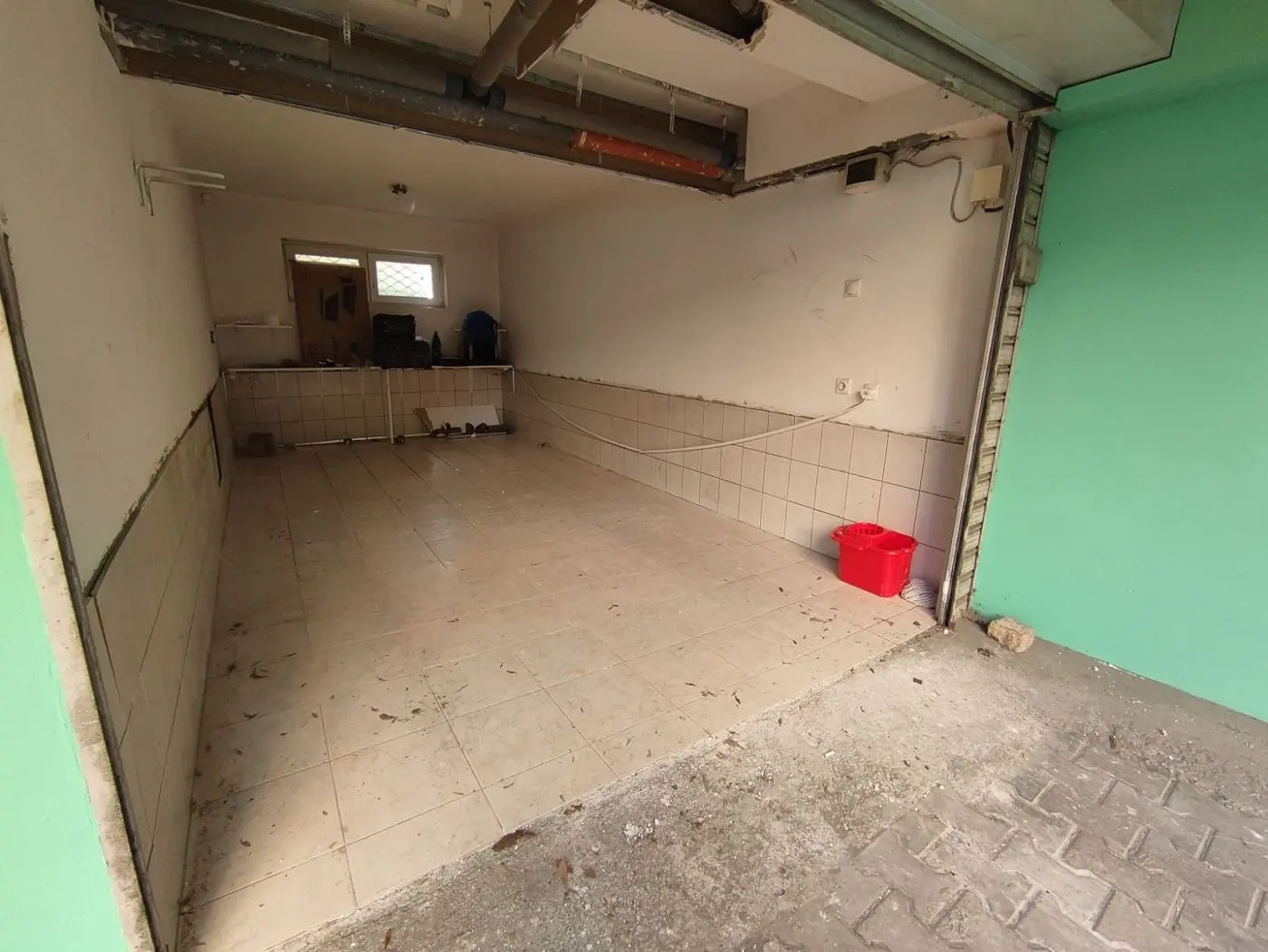 garaza na prodaju Novi Sad 15m2 527116