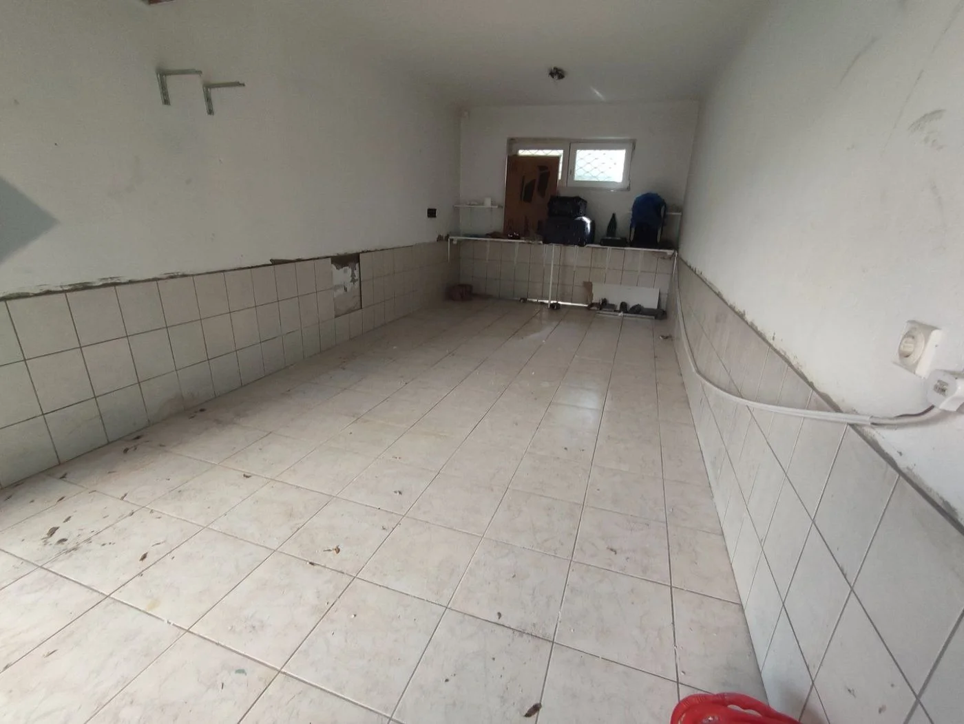 garaza na prodaju Novi Sad 15m2 527116