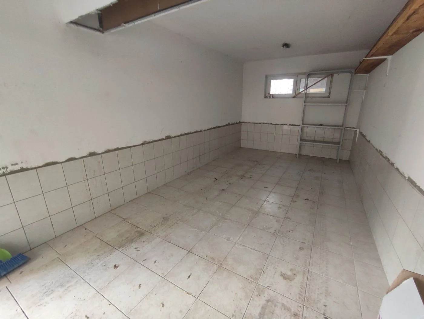 garaza na prodaju Novi Sad 15m2 527115