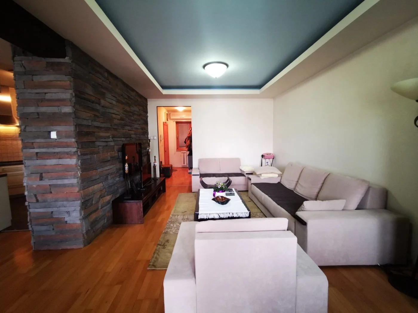 stan na prodaju Novi Sad, 34m2 508477