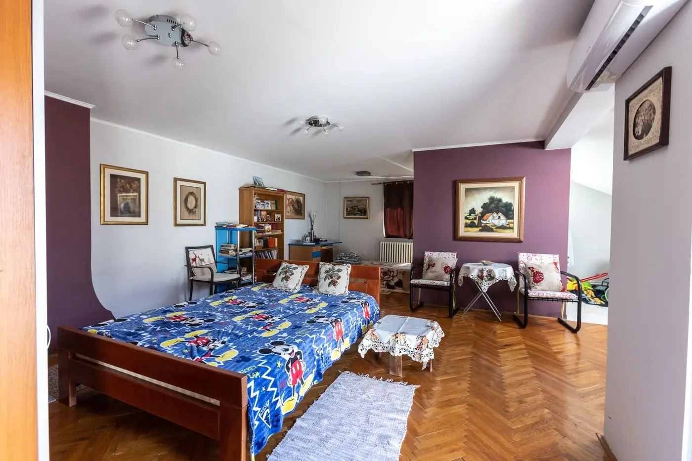 kuca na prodaju Novi Sad 258m2 527117