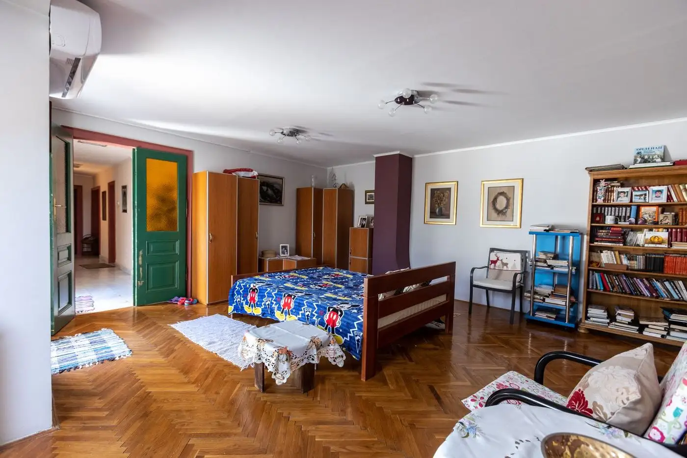 kuca na prodaju Novi Sad 258m2 527117