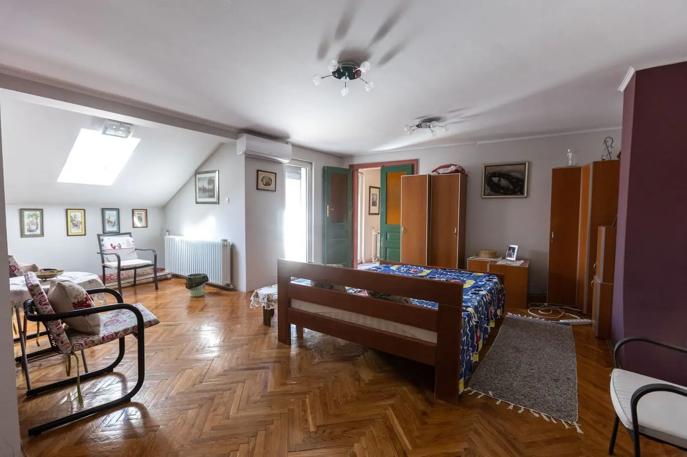 kuca na prodaju Novi Sad 258m2 527117