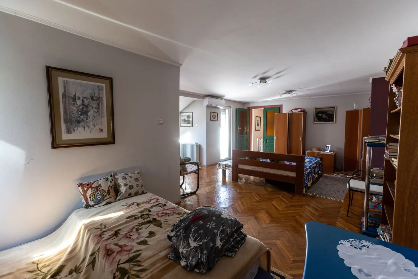 kuca na prodaju Novi Sad 258m2 527117