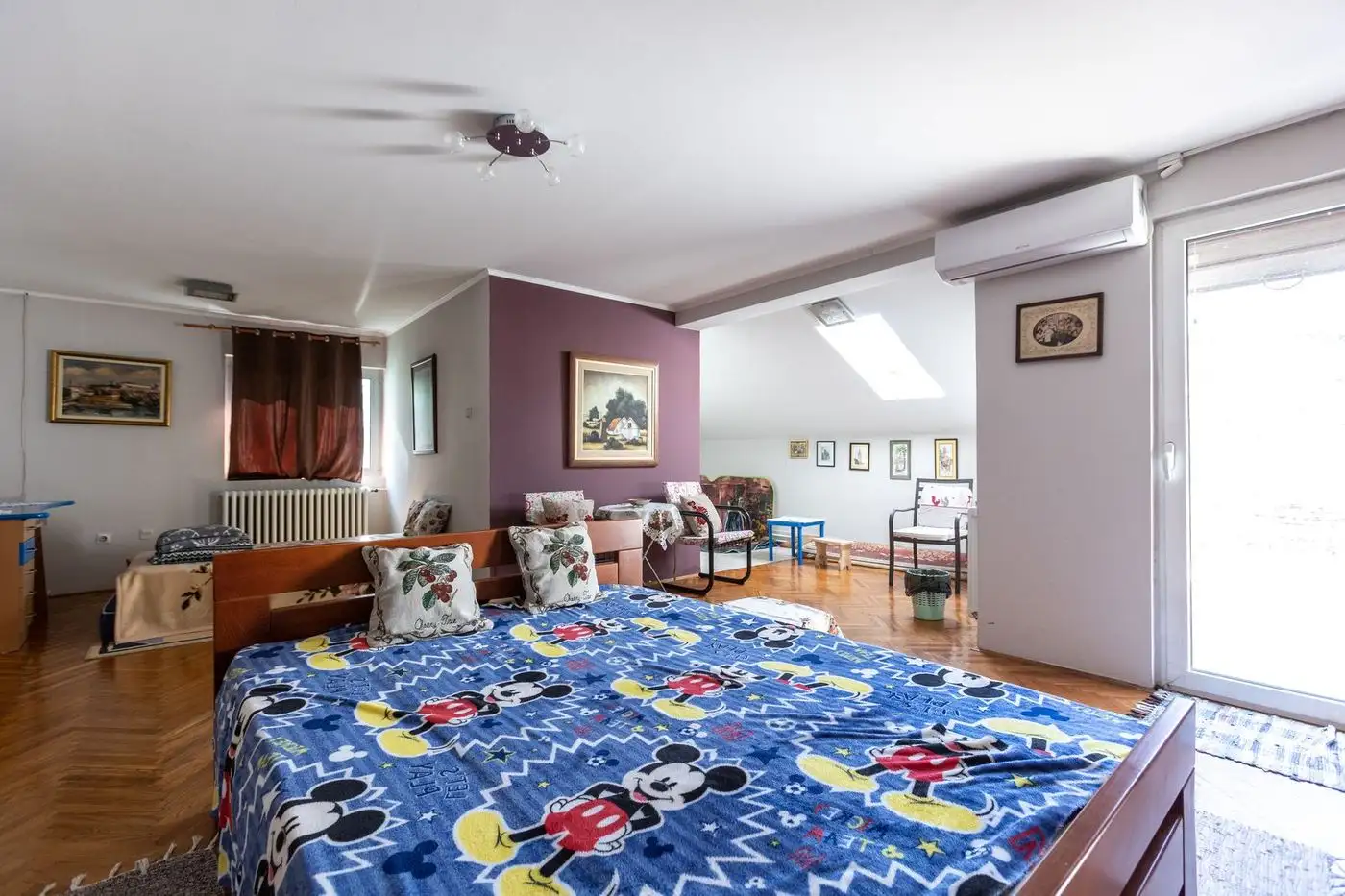 kuca na prodaju Novi Sad 258m2 527117