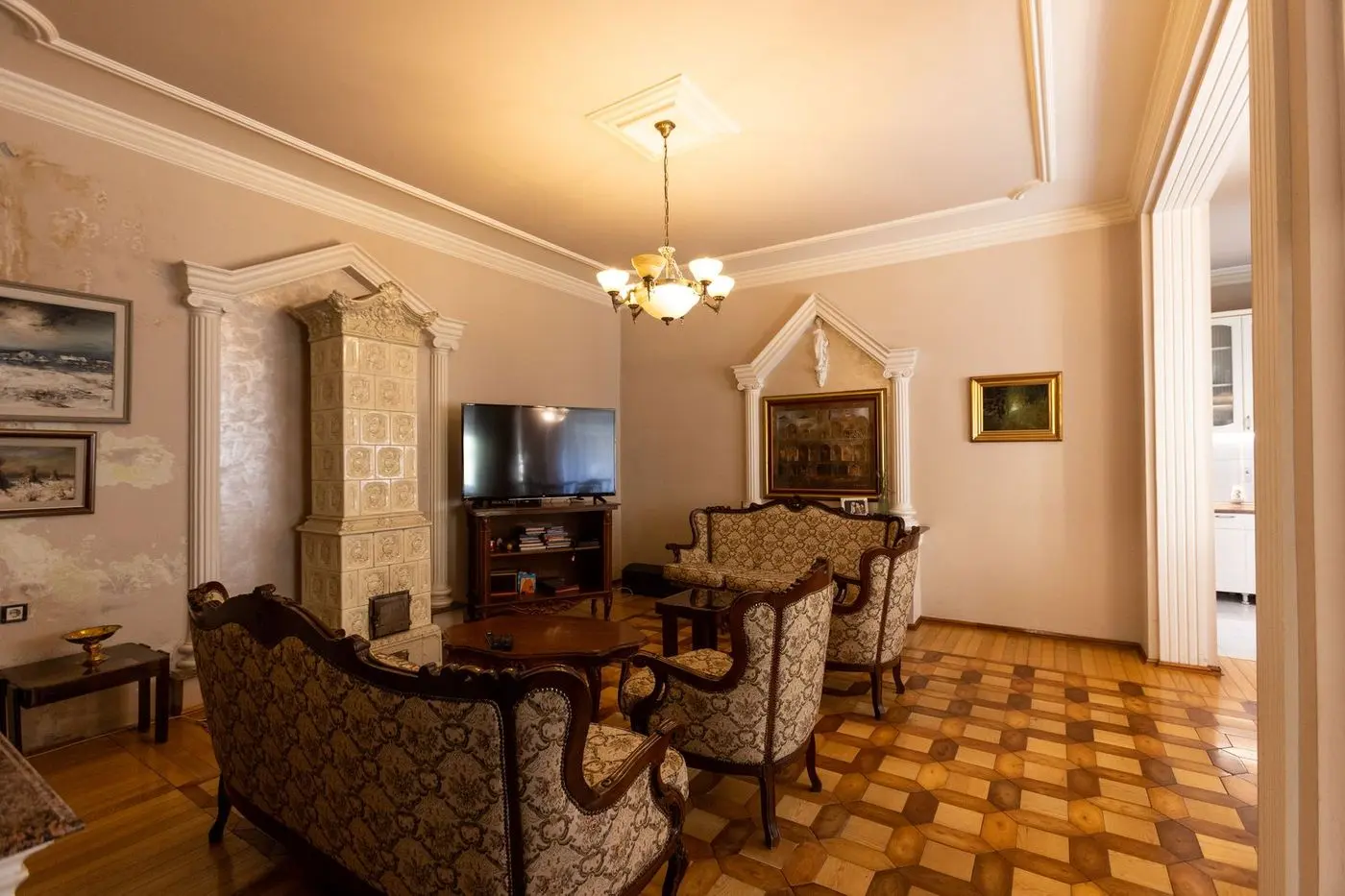 kuca na prodaju Novi Sad 258m2 527117