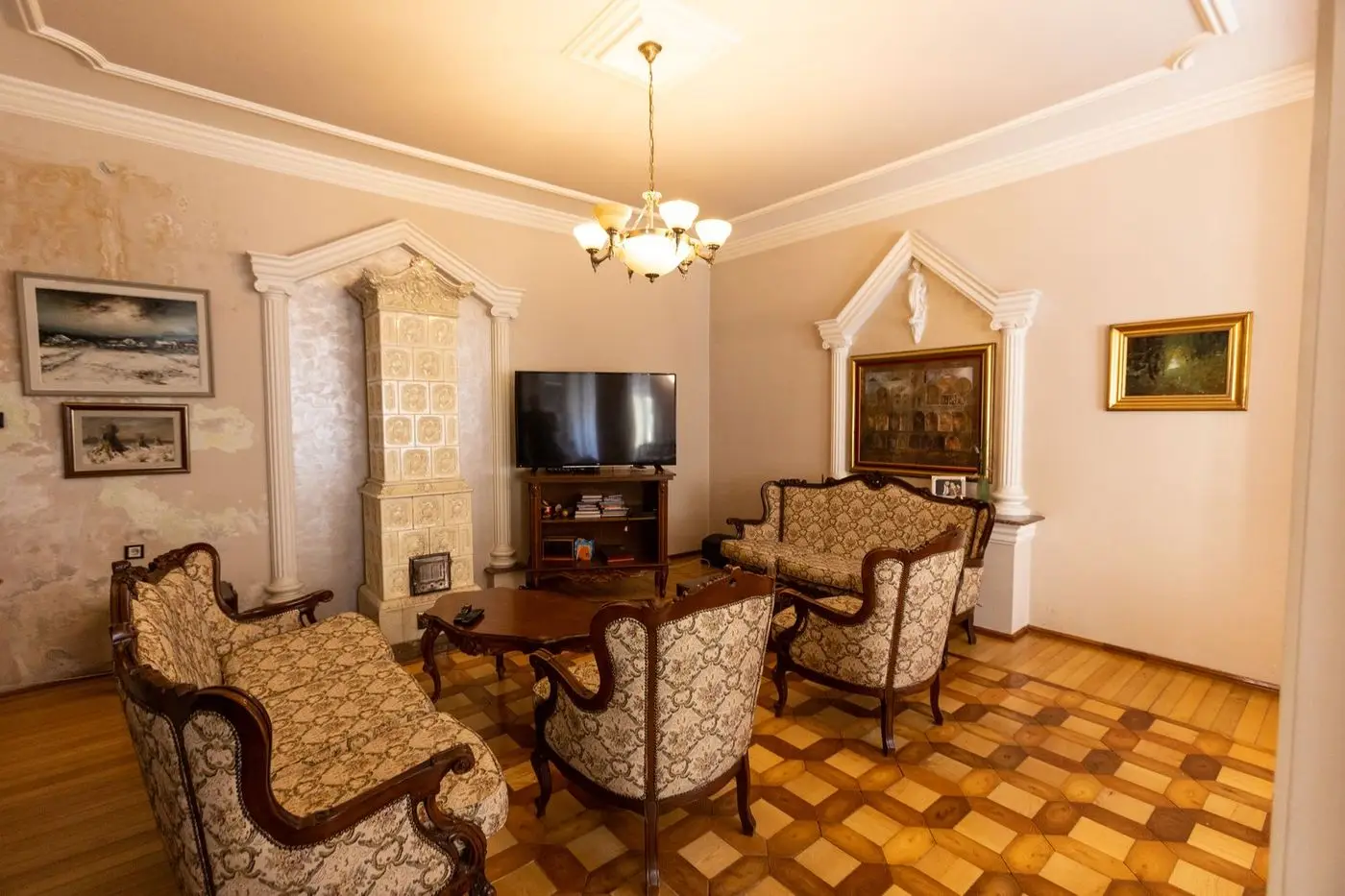 kuca na prodaju Novi Sad 258m2 527117