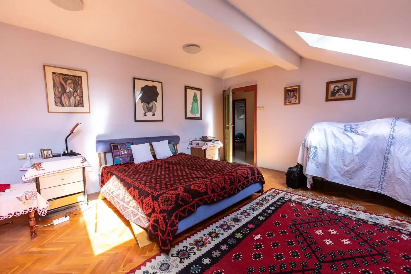 kuca na prodaju Novi Sad 258m2 527117