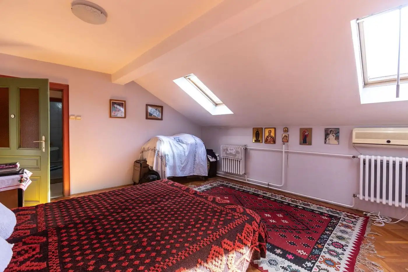 kuca na prodaju Novi Sad 258m2 527117