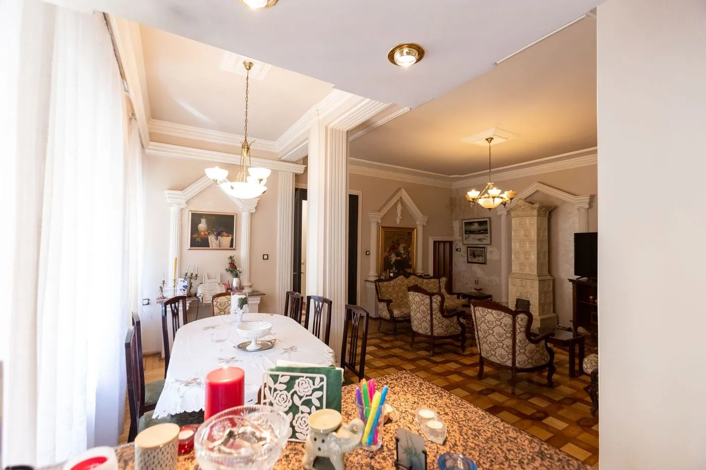 kuca na prodaju Novi Sad 258m2 527117