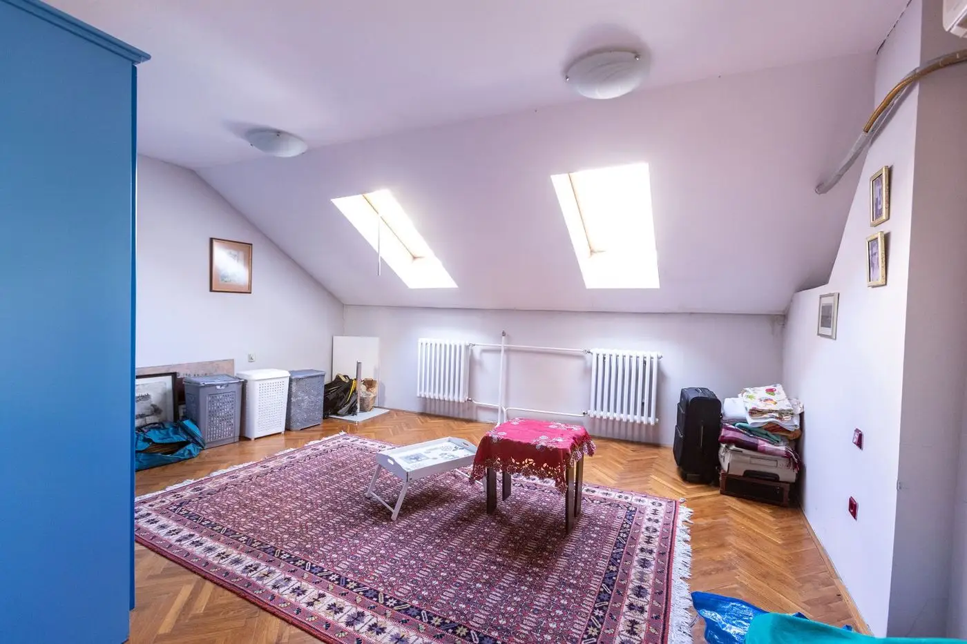 kuca na prodaju Novi Sad 258m2 527117